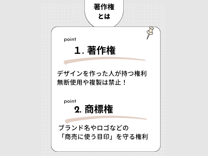 著作権とは